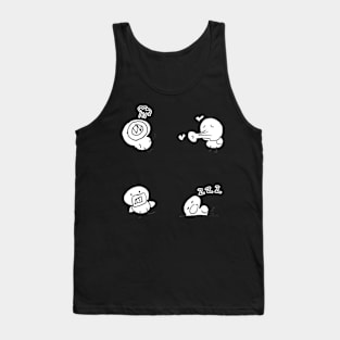 do duck04 Tank Top